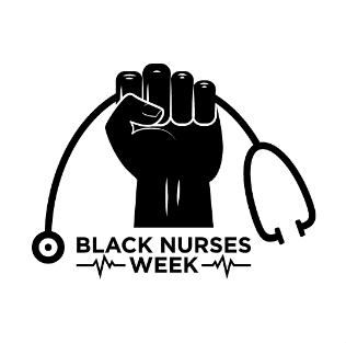 IndianaNurses's tweet photo. Black Nurses Weekβ’ celebrates and shines light on Black nursing excellence. This past week, July 26th-August 1st, was the annual designated week chosen to celebrate Black Nurses Week this year.
We invite you to learn more by visiting https://t.co/klxR6hOx5y
#IndianaNurses https://t.co/ebvCfb48RE