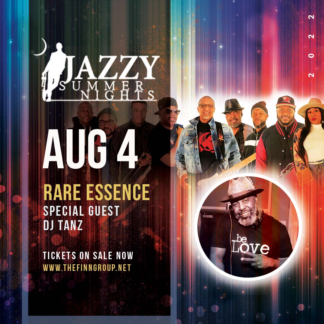 REWickedestBand's tweet photo. Join us this Thursday at a favorite summer destination- Jazzy Summer Nights. On the water at Port Covington. Tell a friend bring a friend The Finn Group, LLC Port Covington #jsnisback #jazzysummernights
Tickets
https://t.co/ZXtXpaQdMT https://t.co/kdiawbwl3X