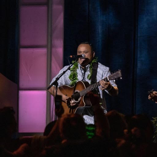 Hawaii Stage & Lighting tweet media