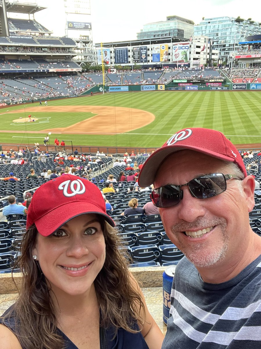 Here to support #Soto and start the new campaign: #SaveSoto and #TradeTheLerners with <a href="/BioPharmaJosh/">Josh Berlin</a>.