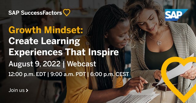 _AmandaPhillips's tweet photo. Inspiring, personalized, and accessible – that’s the kind of #learning that puts people into a growth mindset. Learn why by watching our upcoming Webcast. https://t.co/cEpBCq4OnH https://t.co/vlYyjLQrJ9
