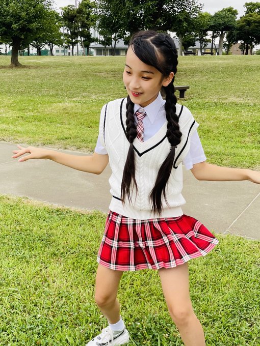 Twitterのコスプレ画像10