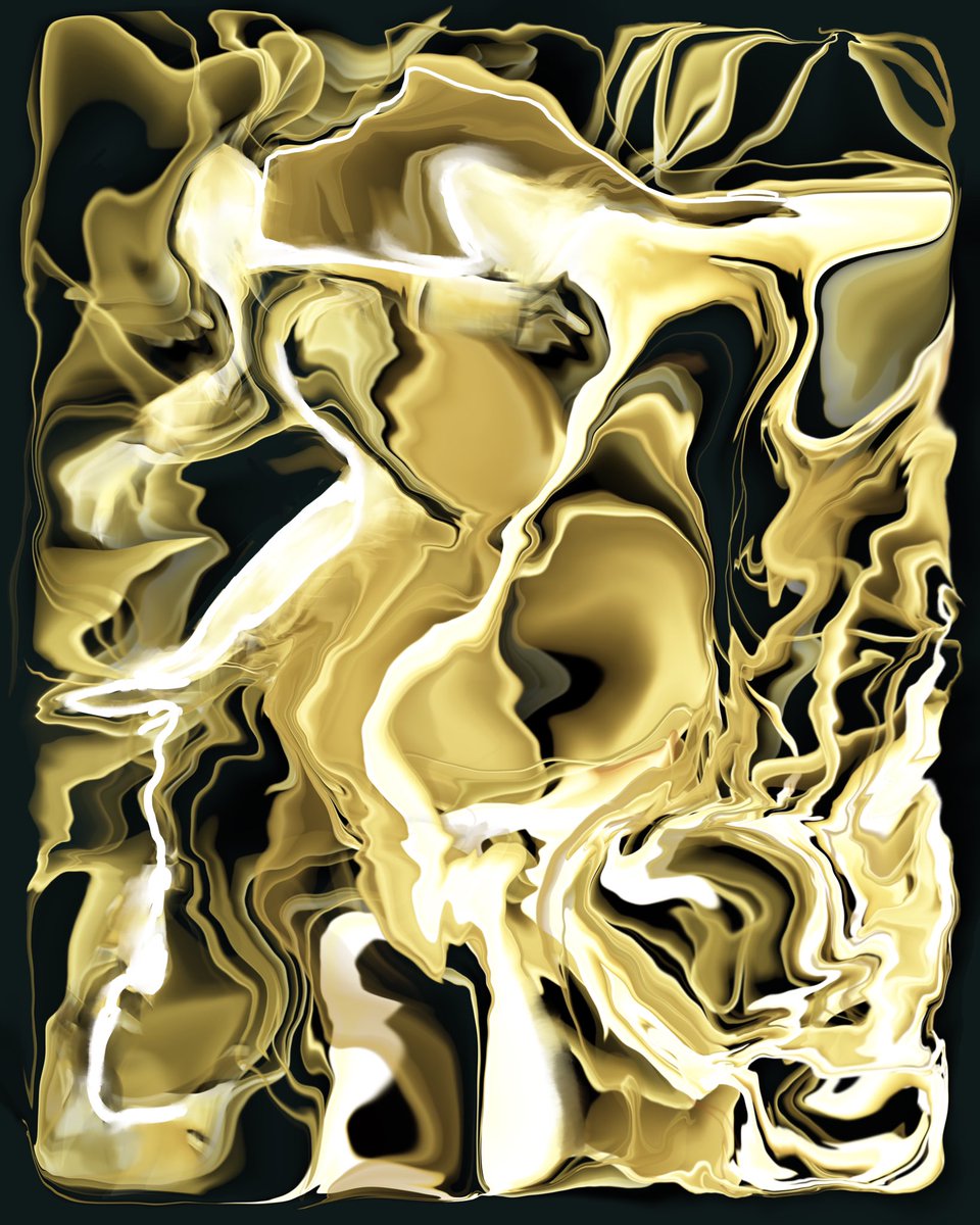 cdidonato_'s tweet image. GN!    “Heterotic “ Digitally painted in #Procreate #techspression @techspressions #DigitalArtist