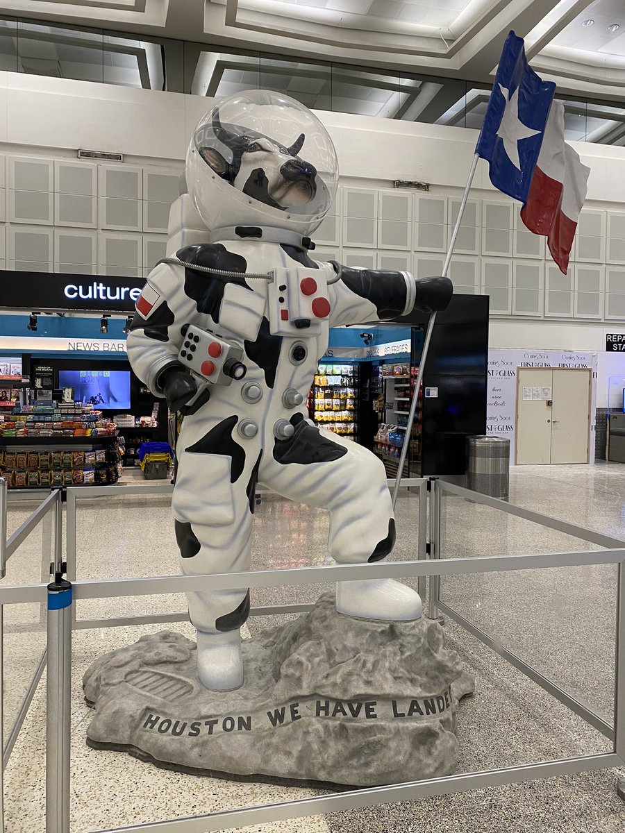 AstrogatorWest's tweet image. Houston, Stephen has landed! Looking forward to very productive meetings with the awesome teams working on two exciting missions coming soon to a launch complex near you (if you live on Florida’s Space Coast, that is). #astrodynamics #space