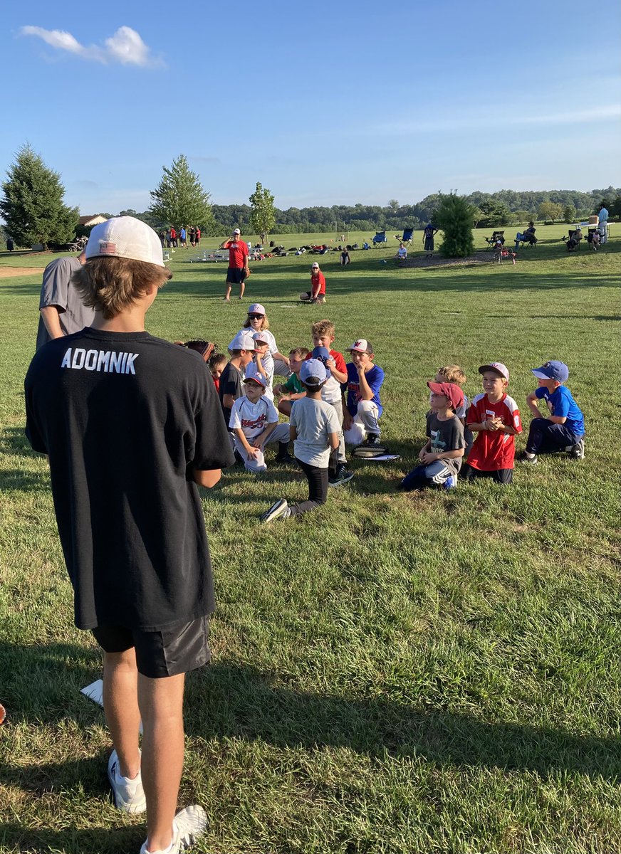 ⚾️Warwick HS Baseball⚾️ tweet media