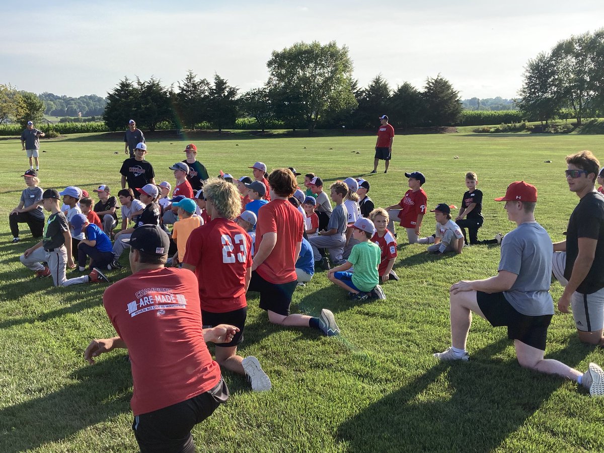 ⚾️Warwick HS Baseball⚾️ tweet media