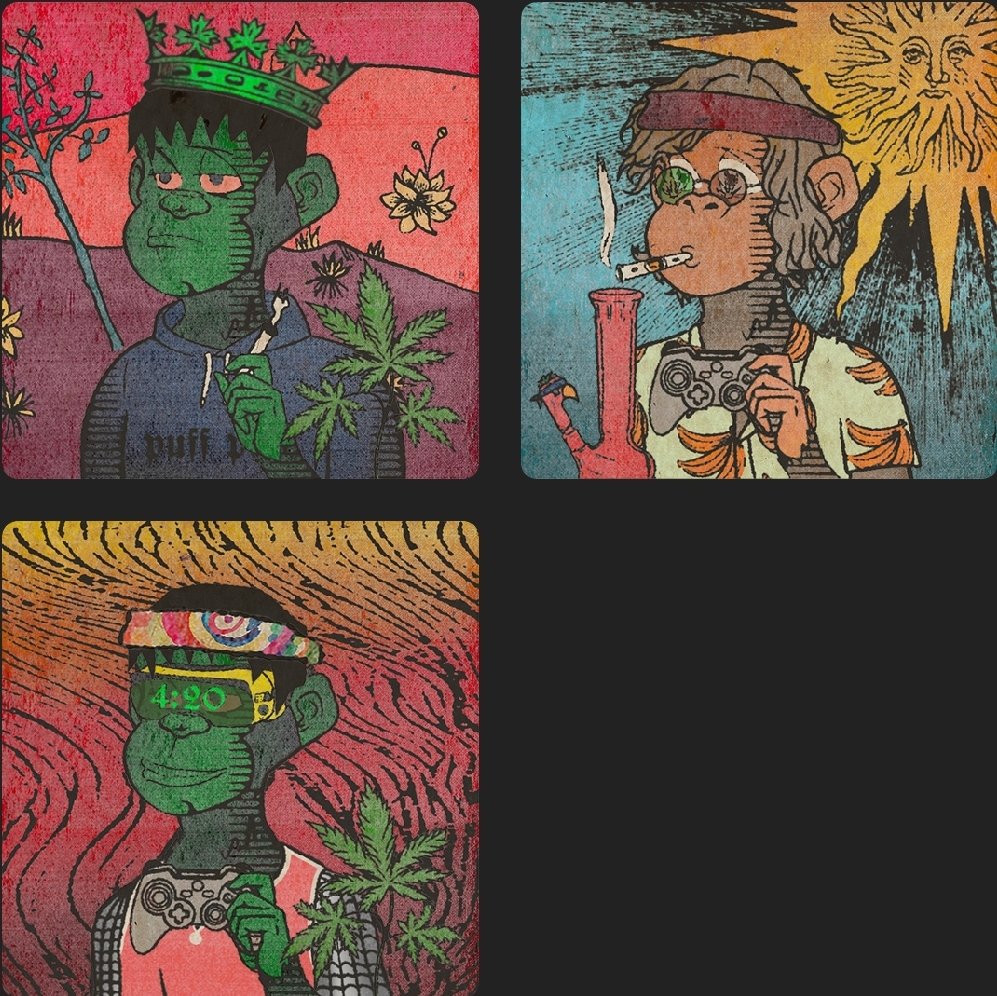 Planetboy20's tweet photo. @StonedApesNFT DID IT R I G H T 
.
.
.
These noice gothic-apes are L I T 🔥
#gothic summer is vibing harder than anyone could expect baby

❤🐒

#SolanaSummer 
#STONEDAPECREW https://t.co/PNK3OxHZ0l