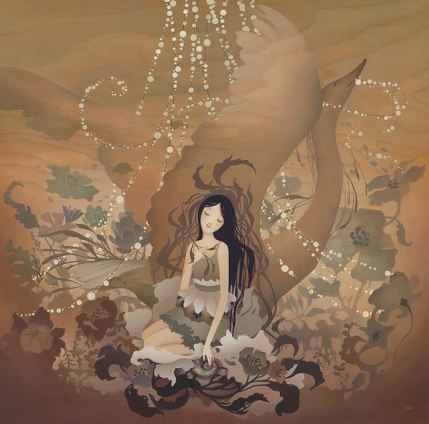 Amy Sol художник