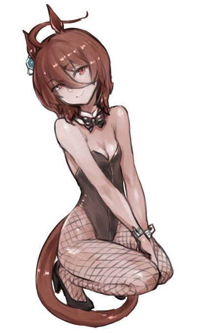 許されよ許されよ再掲バニーを許されよ 