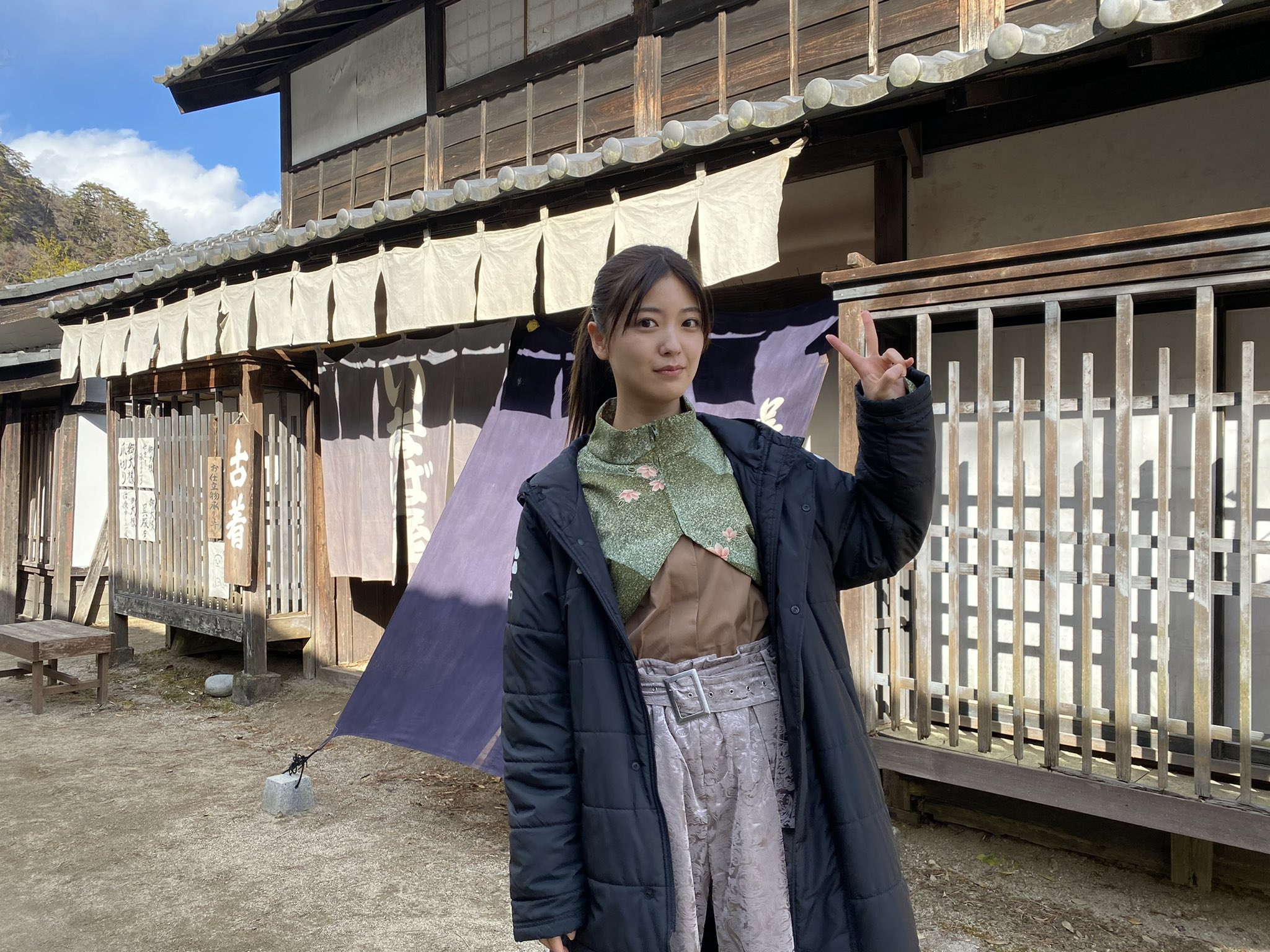 豪華 工藤美桜 直筆サイン色紙 おまけ スポーツ報知 3月9日 fawe.org