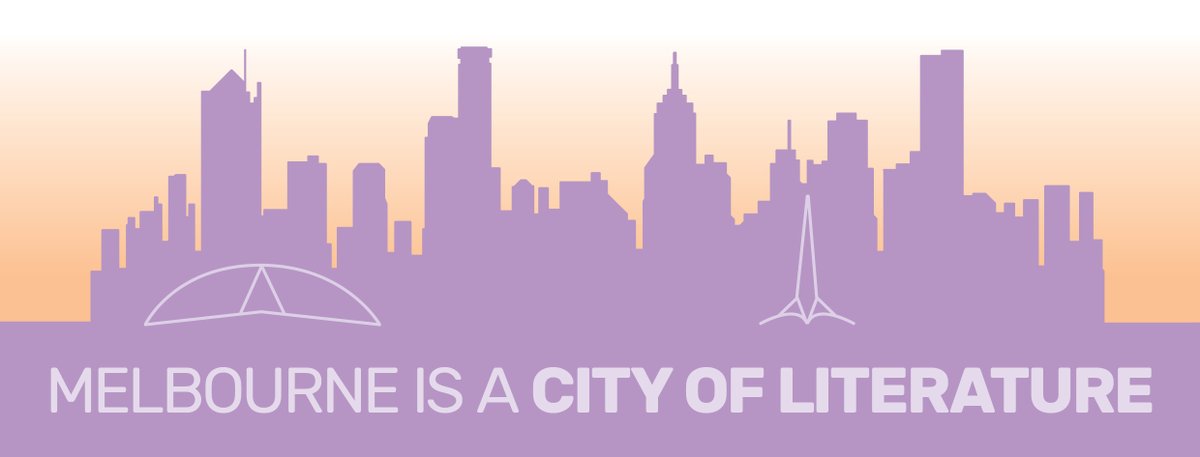 City of Literature tweet media