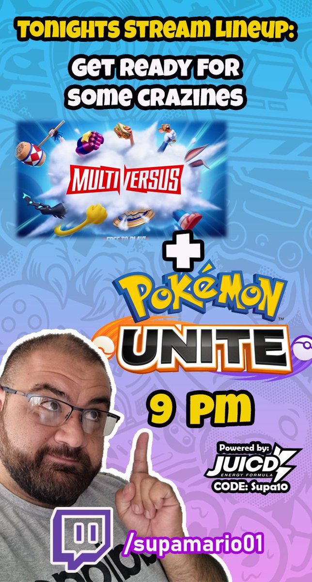 SupaMario tweet media