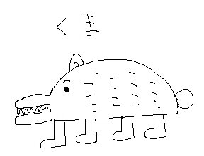 バニーはもう見たな?クソ絵も拝んでいけ!! 