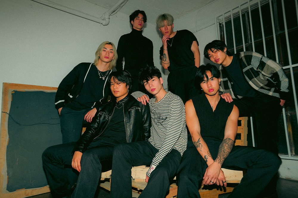 NSBStarsproject's tweet photo. Today officially marks 1 year of NSB🎉 congrats to you &amp; here's to many more years ahead to come!🥂we are so proud of you boys for everything you have accomplished &amp; done for us stars without you, we wouldn't exist so thank you for being you &amp; for all your hard work we love you💙 https://t.co/1GKJE6mrUv