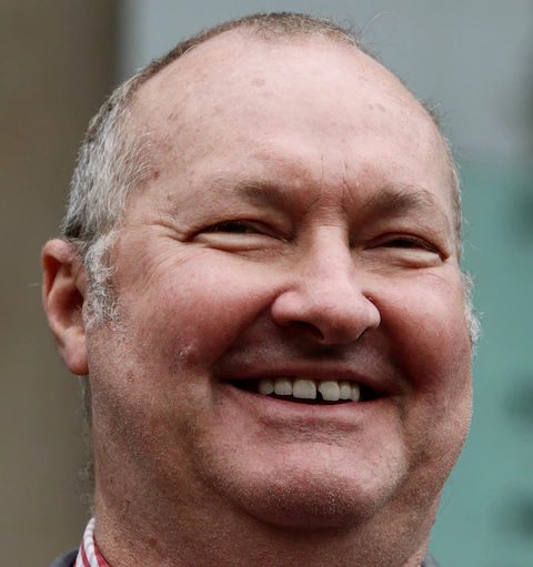 CmdrOli's tweet photo. @RandyRRQuaid Trisomy is a hell of a thing https://t.co/gEjLHPxOPE