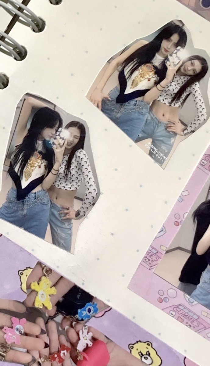 (SLOW) YOUDAYEON THAILAND tweet media
