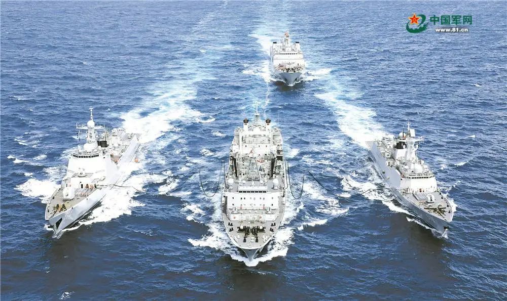 Chinese Mission to ASEAN tweet media