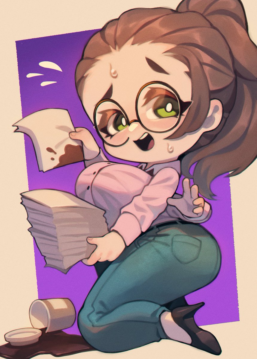 ゾンビ味噌 tweet media