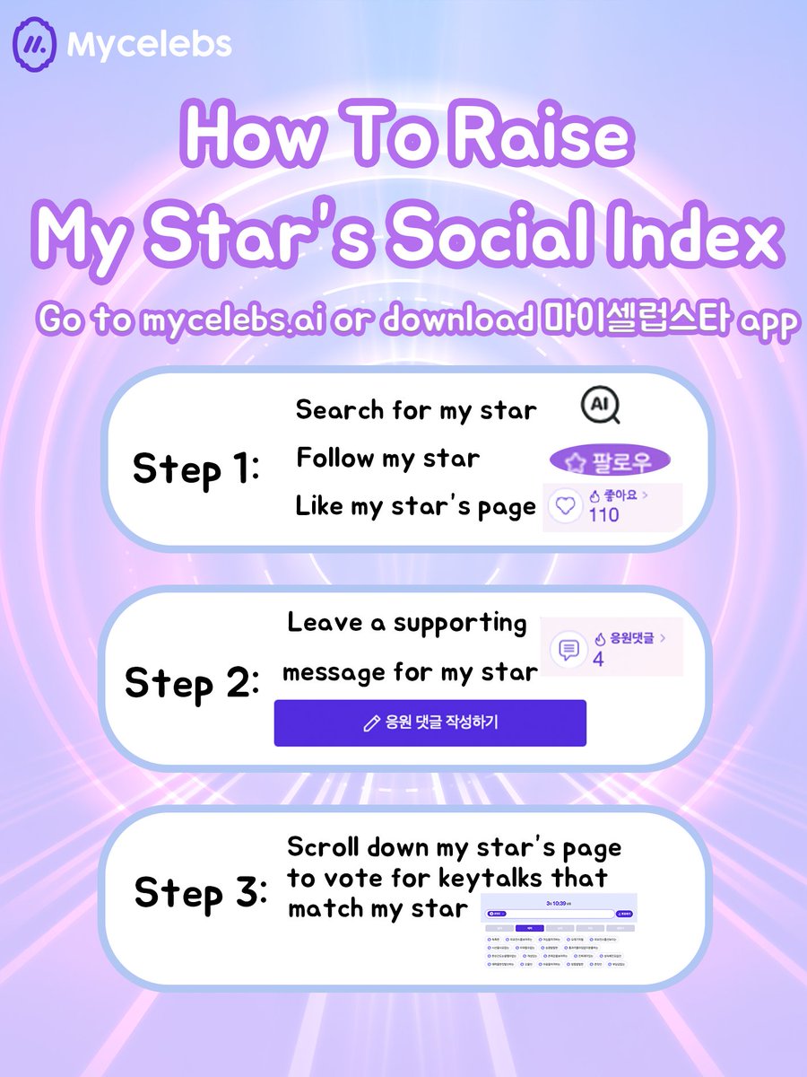 mycelebsstar's tweet photo. ⭐️ #StarSpotlight ⭐️ by #Mycelebs AI !
Today’s spotlight is on the #reallypretty idol who’s #fullofconfidence #SECRETNUMBER #MINJI #민지 !
Let’s bring up her #GaonSocial Index by engaging on her star page: https://t.co/23UqZoRzPD https://t.co/0hr48BsTeC