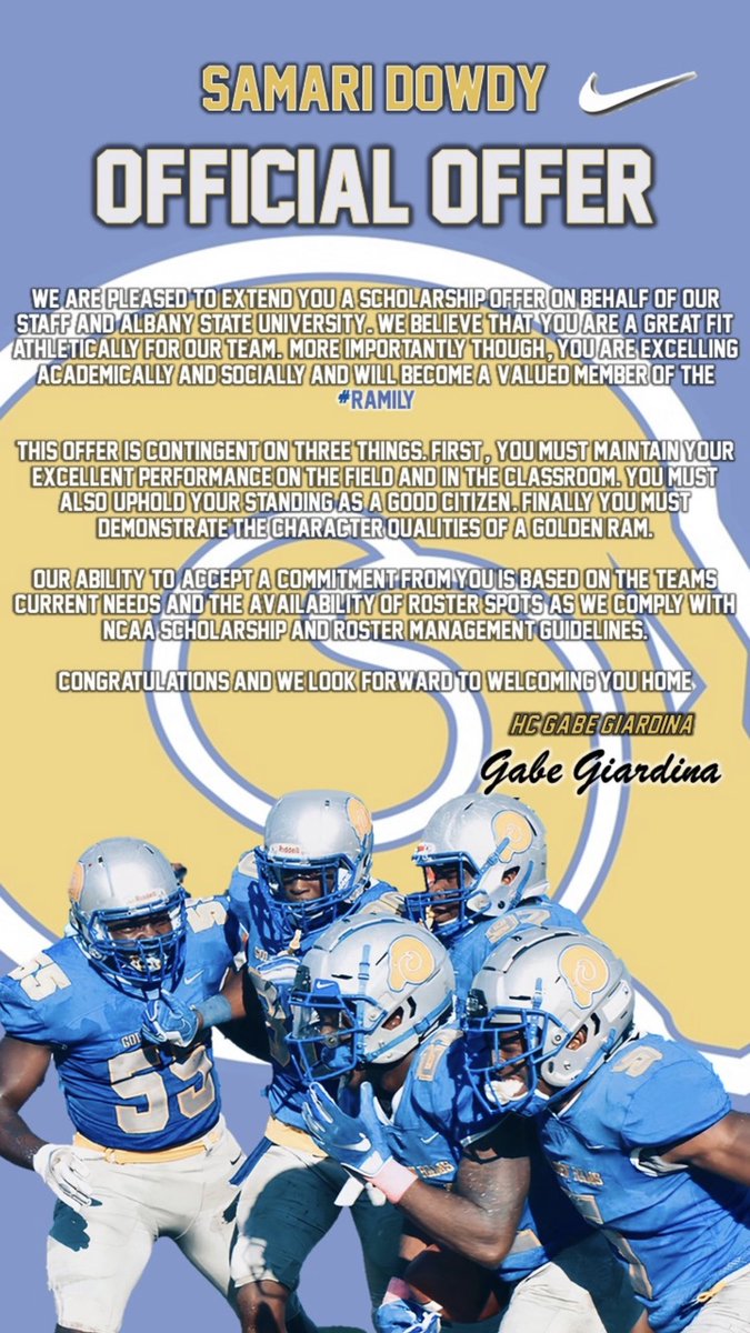 Samari Dowdy tweet media