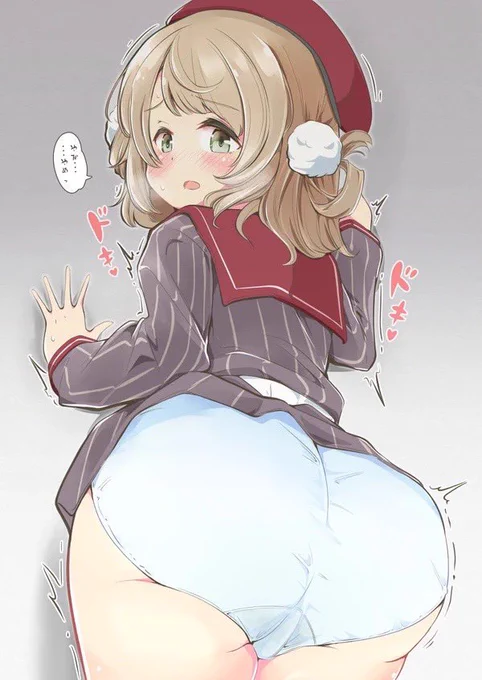 #パンツの日 