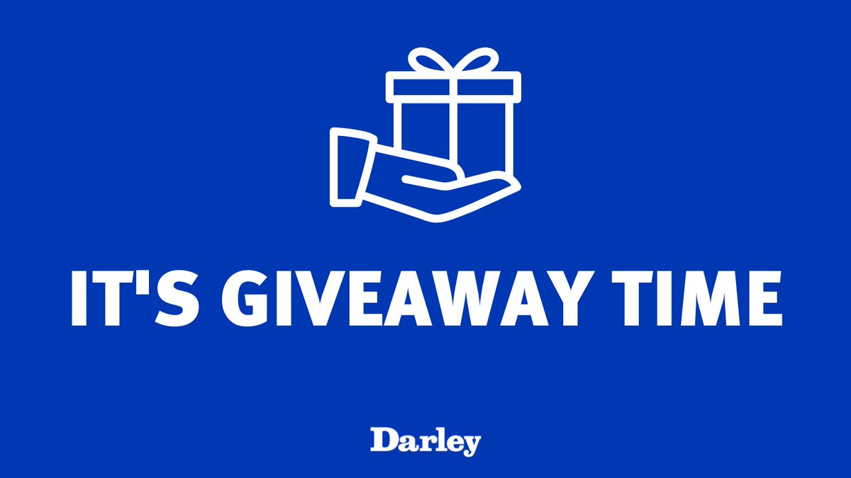 It's GIVEAWAY time 🎉

We are giving away Darley caps to celebrate the start of the SH breeding season! 

For a chance to win:
👋 Follow <a href="/DarleyAus/">Darley in Australia</a>
🔁 Retweet
💬 And tell us which Darley stallion you would love to breed to in 2022?