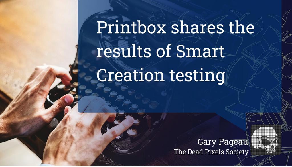 garypageau's tweet image. The results achieved by individual clients helped determine a specific answer, where the median of the total project creation time was 5.1 days for manual design, comparing to 1.3 days for Smart Creation.

Read more 👉 lttr.ai/0M18

#AI #Photobook #Printbox
