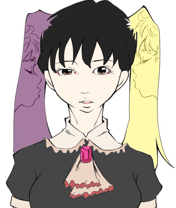 闘神伝のtwitterイラスト検索結果