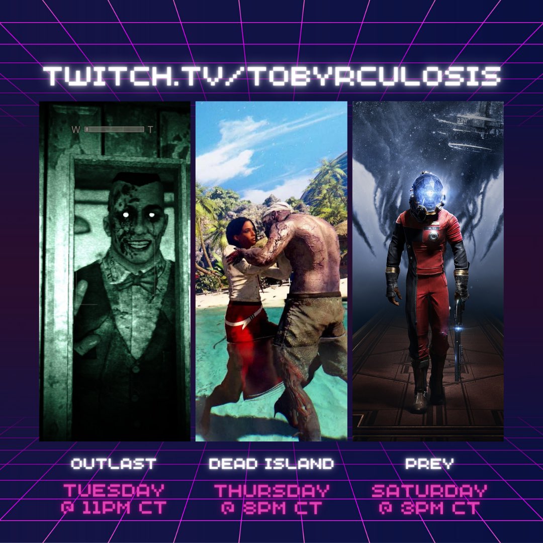 I’m on a quest… a quest to become affiliate! ⚔️ along with my bestie @tobyrculosis! Check it out! #TwitchAffliate