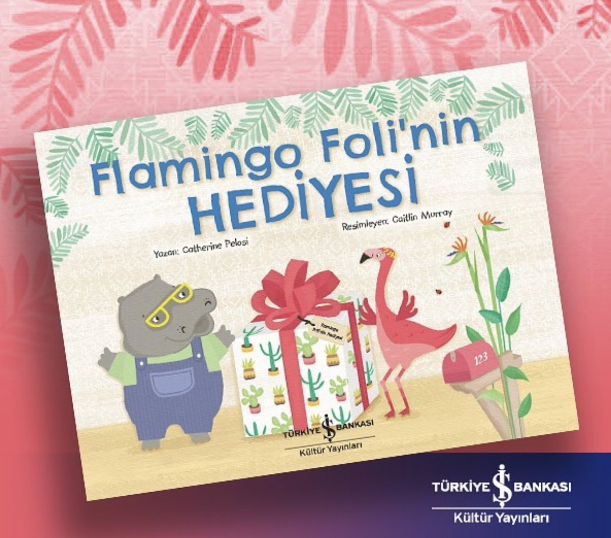 Catherine_Pelosi (@catpelosi) on Twitter photo So exciting to see SOMETHING FOR FLEUR released in Turkey! #picturebooks #reading #friendship <a href="/iskultur/">İş Kültür</a> <a href="/alexadsett/">Alex Adsett</a> <a href="/HachetteKidsANZ/">Hachette Children's Books ANZ</a> So exciting to see SOMETHING FOR FLEUR released in Turkey! #picturebooks #reading #friendship <a href="/iskultur/">İş Kültür</a> <a href="/alexadsett/">Alex Adsett</a> <a href="/HachetteKidsANZ/">Hachette Children's Books ANZ</a>