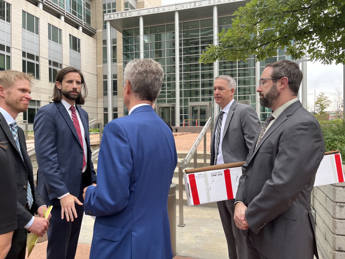 Rick Sallinger tweet media