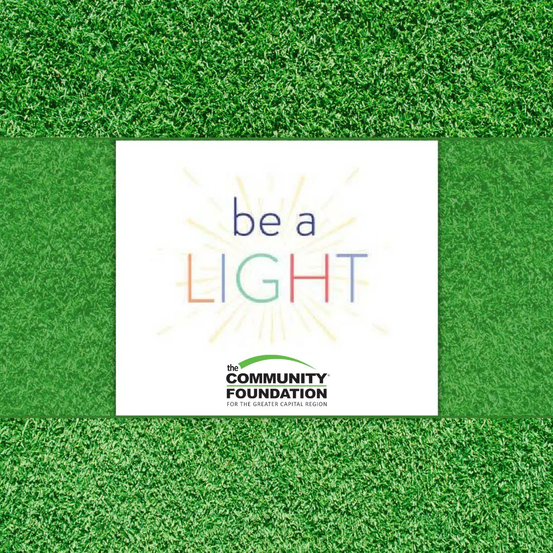 #BEALIGHT: Follow CFGCR for a series of visits, with other engaged women, to shine a light on nonprofits who are making a difference in the lives of women and families across our region 🙌🏼🙌🏿🙌  We can't wait to share the ways you can get involved! #womeninphilanthropy