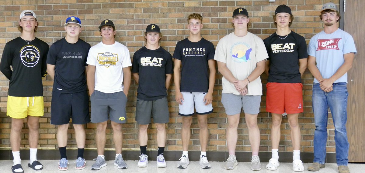 KP Baseball tweet media