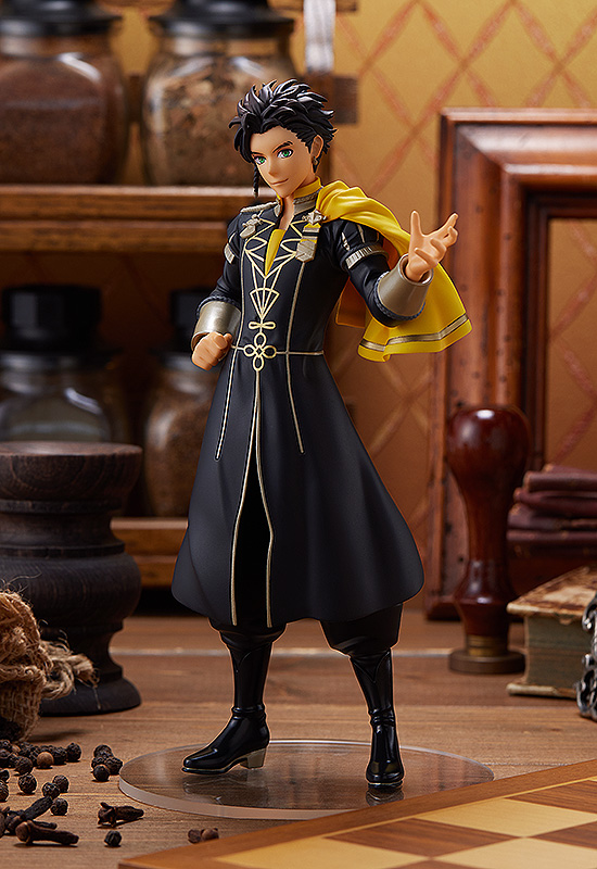 GoodSmile_US's tweet photo. From "Fire Emblem: Three Houses" comes POP UP PARADE figures of Claude von Riegan and Lysithea von Ordelia! Be sure to take a look and preorder them for your collection!

Preorder: https://t.co/ijS6LWontz

#FireEmblem #ThreeHouses #goodsmile https://t.co/4XZoRoGUsM