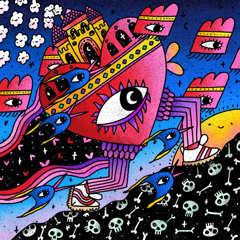 ~🔥Doodleverse on enter.market🔥~

👉🏾enter.market/contract/0x6af…
 
❤️✨

$NFTART #EnterNFT #EnterART #BSCGems #BSC #Avalanche #NFTART #Cryptocurrency #Avax #NFTCommunity #NFTs #NFTdrop #NFTartist #art #Cryptoart #NFT #Binance #ETH #BNB #doodleart   #psychedelicart #BTC