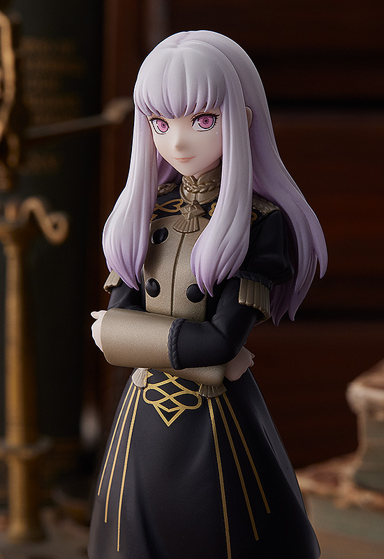 From "Fire Emblem: Three Houses" comes POP UP PARADE figures of Claude von Riegan and Lysithea von Ordelia! Be sure to take a look and preorder them for your collection!

Preorder: s.goodsmile.link/aZj

#FireEmblem #ThreeHouses #goodsmile