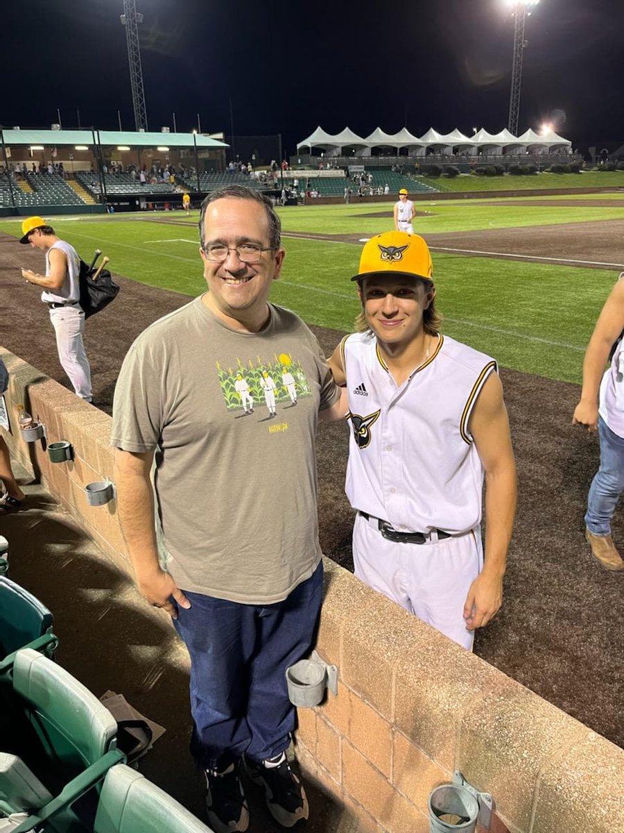 John Brocato tweet media