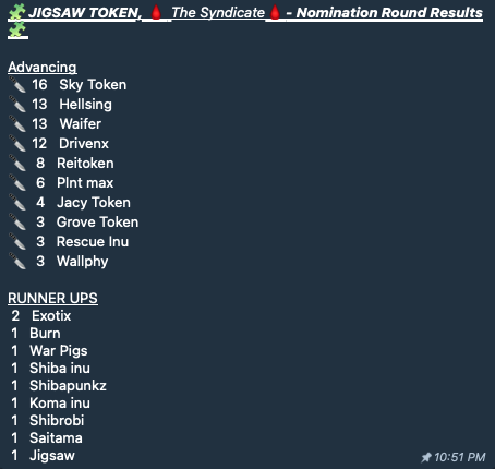 Rescue Inu tweet media