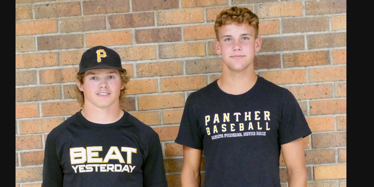 KP Baseball tweet media