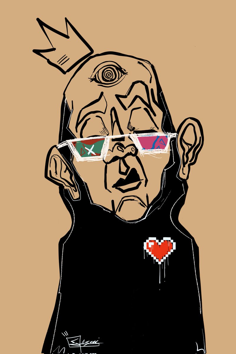 manustegui's tweet photo. GN fam! 🤘🤖🤘 https://t.co/YRDEbPvxaS