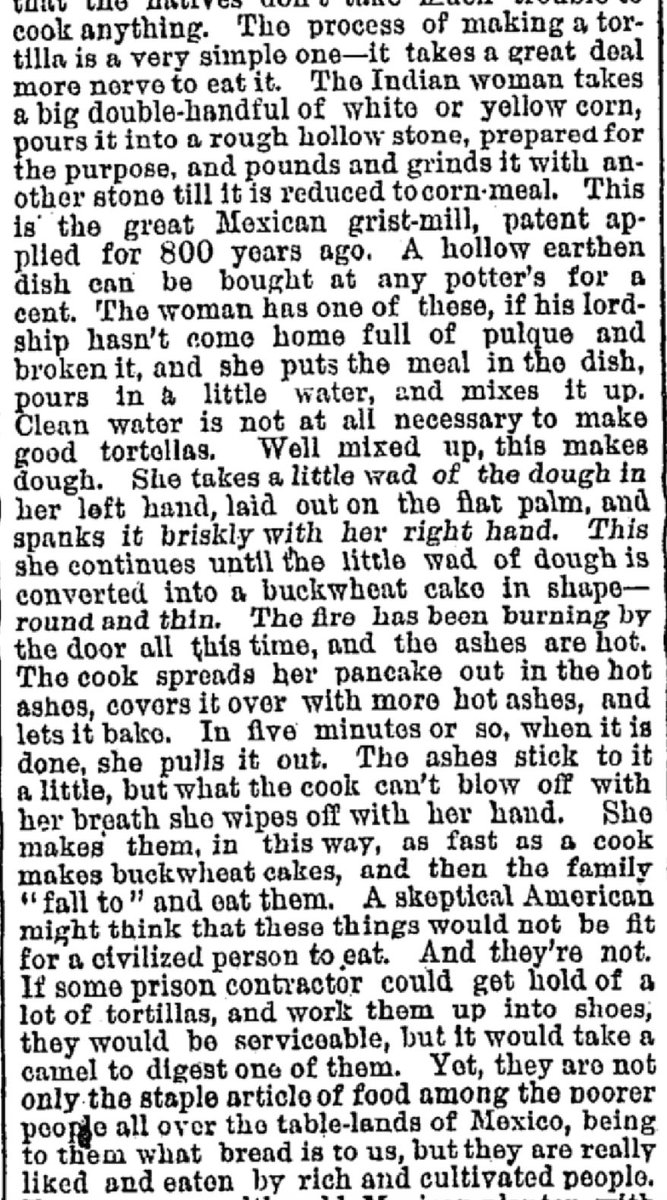 Matthew Martin on Twitter "gonna have to agree that these would taste