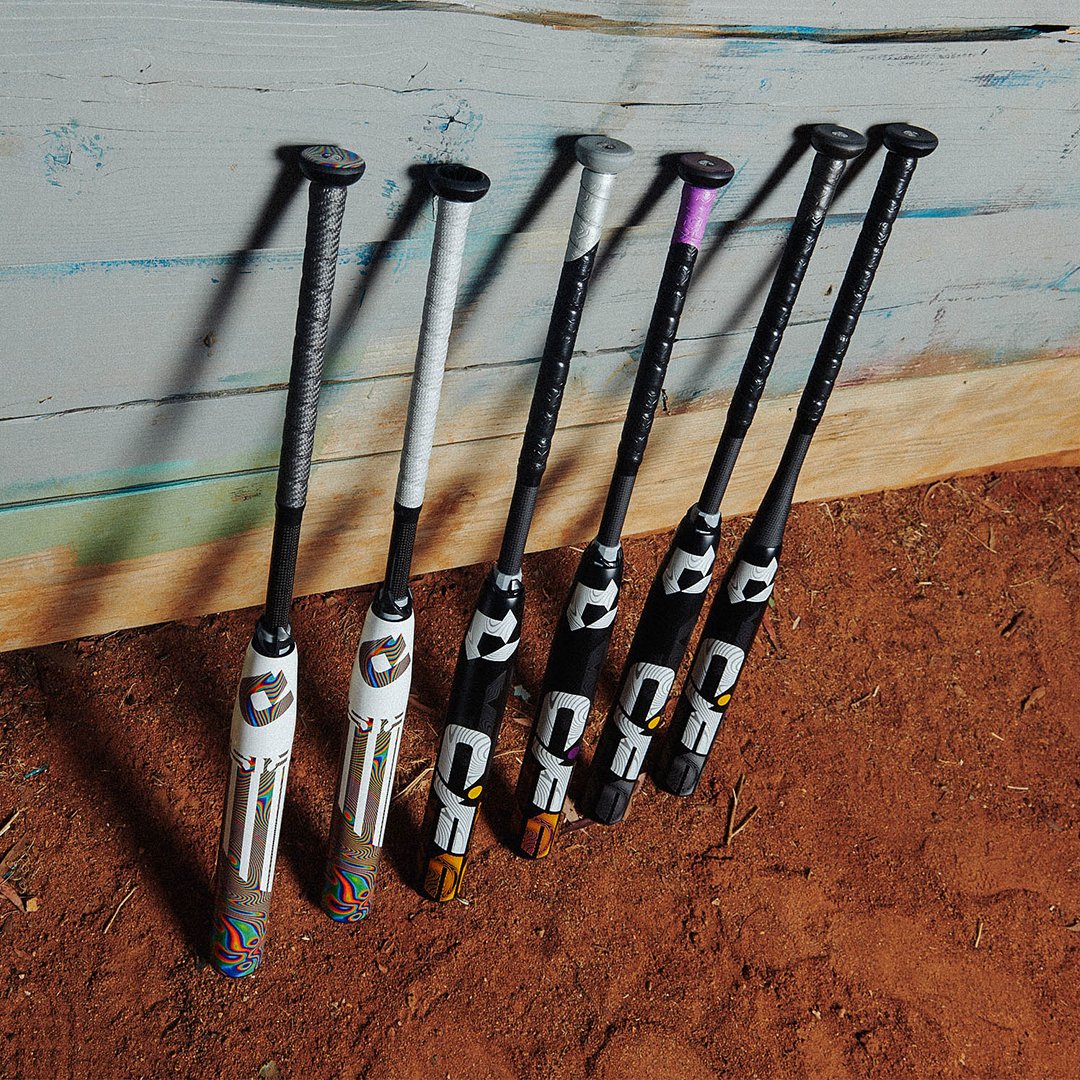 DeMarini Fastpitch tweet media