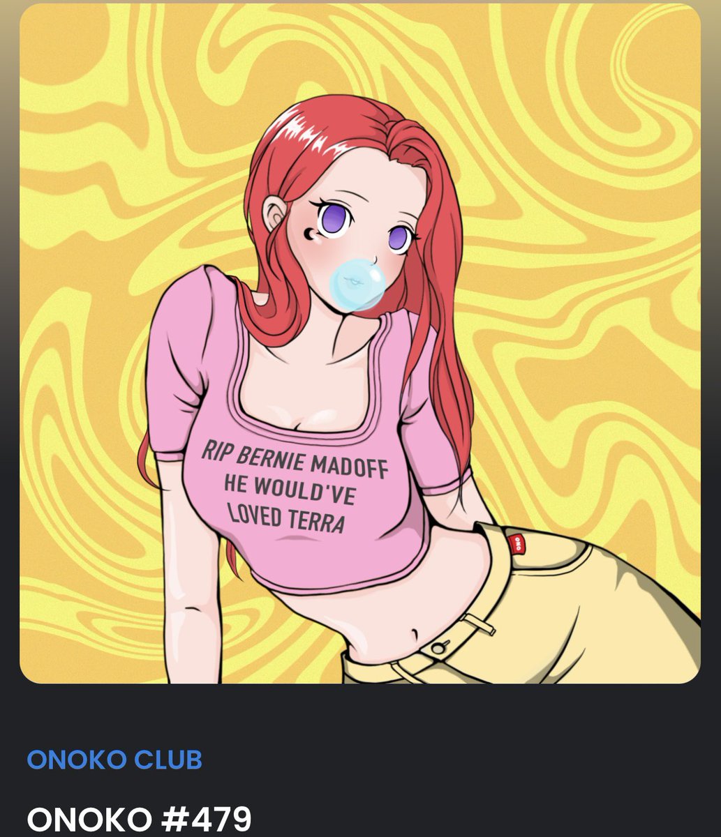punkbarbiesunny's tweet photo. Awww! So cute @onokonft https://t.co/sE5zWfkqYB