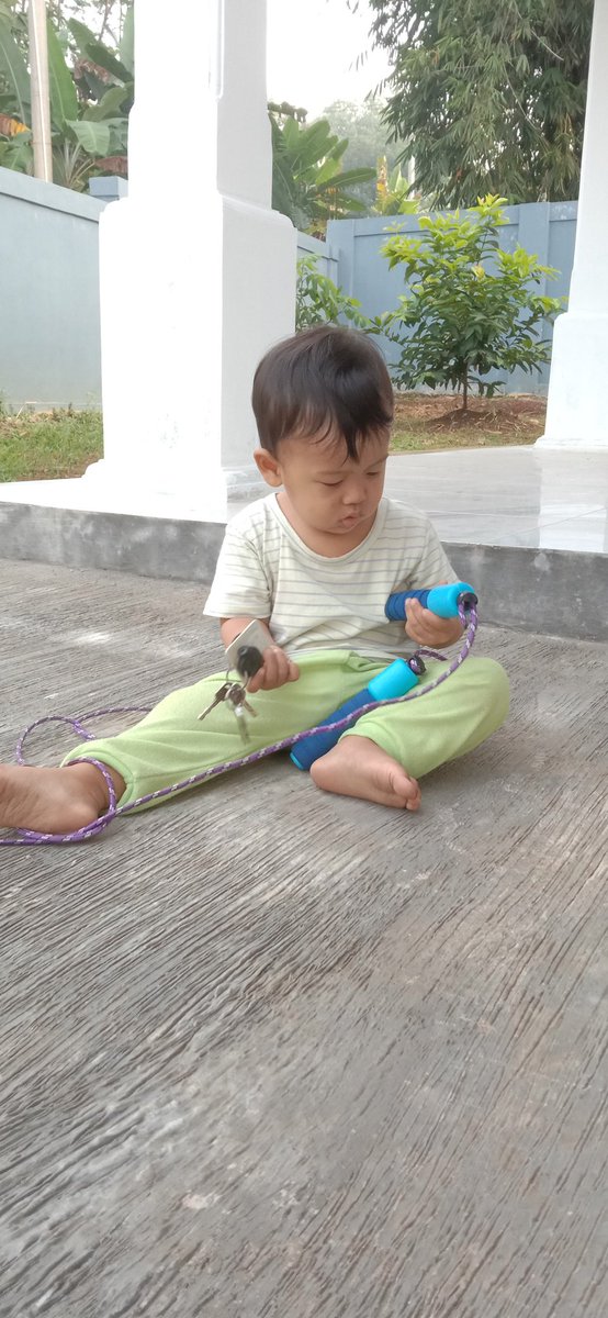 baghtatan007's tweet photo. Olahraga pagi dulu 🤸🏃 https://t.co/3AvIuEIQNY