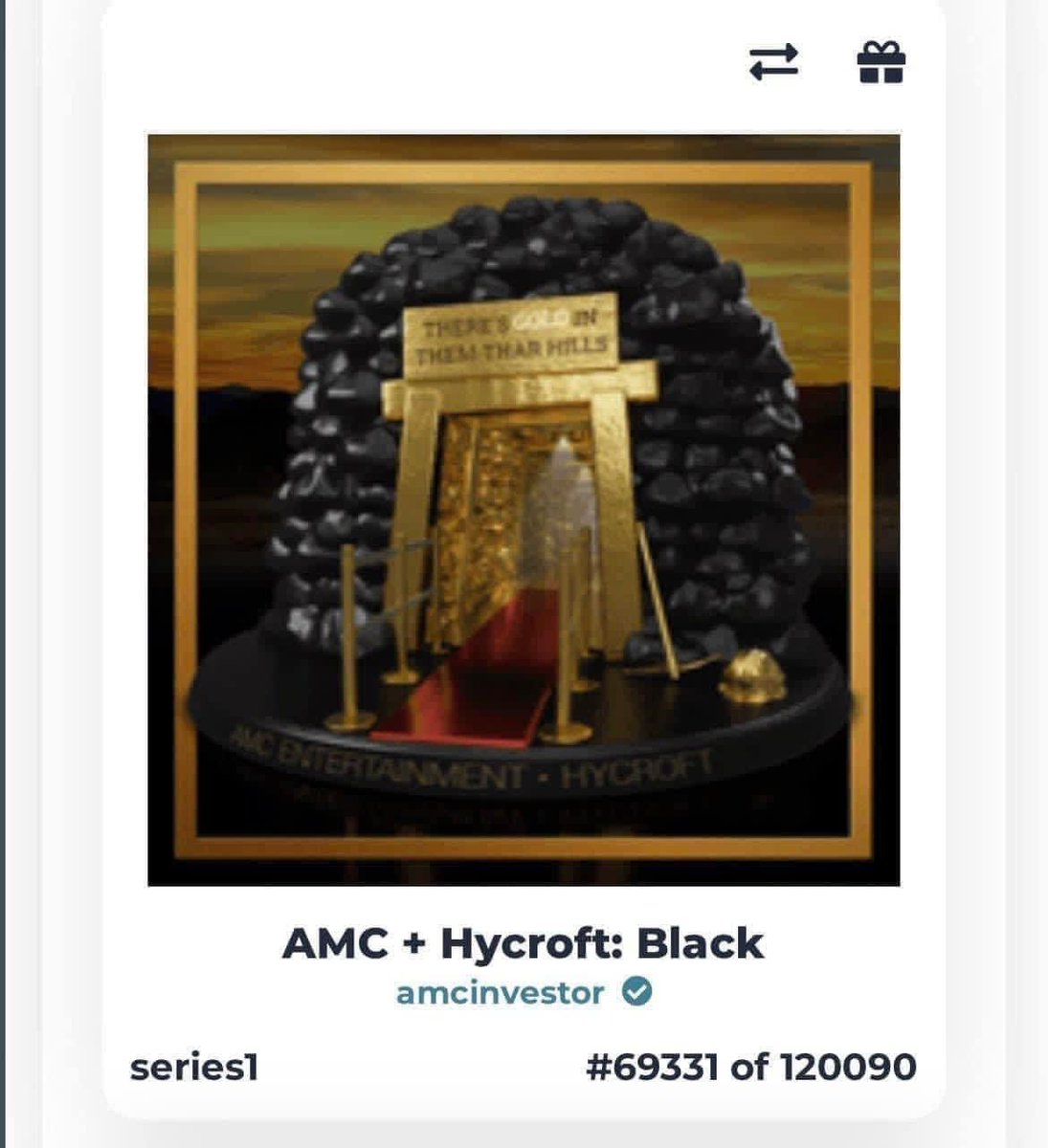 michaelniktaris's tweet photo. got a new haircut💇‍♂️hedgies
🍿 $AMC 🍿 
the barber asked me what
I was #Looking4👀I said,
“I’m an Ape wit #Diamond8alls♾💎 
who fucks”
⛏ $HYMC ⛏ 
and this is what
his genius came up with
🏔#HYAMCnevergiveup🏔 https://t.co/7QziyZnMlB