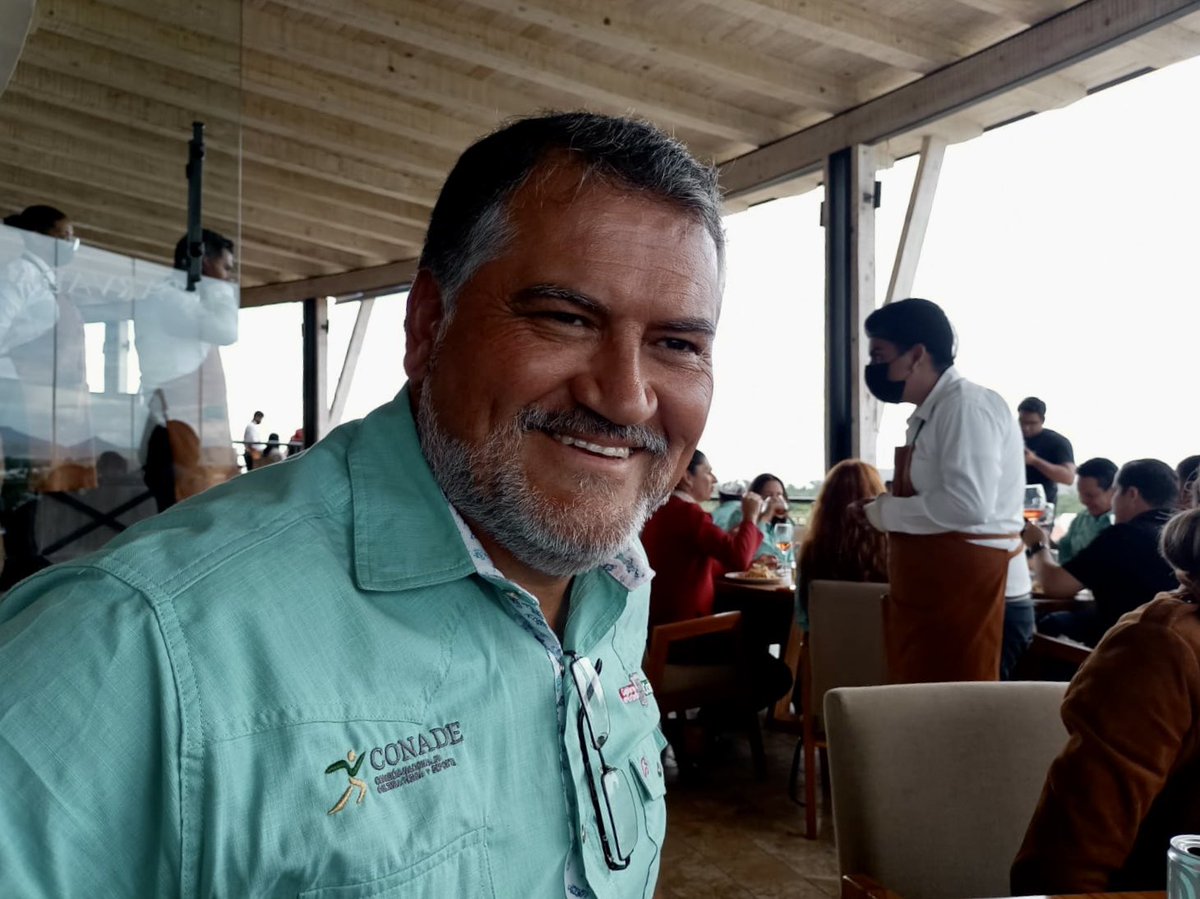 marcohgr's tweet image. Ya estamos instalados junto con mis homólogos de las distintas regiones del #SINADE en #Parras, municipio de #Coahulia, quienes conformamos el Consejo Directivo del Sistema Nacional de Cultura Física y Deporte de la @CONADE, para llevar a cabo la segunda sesión dicho consejo. 👍