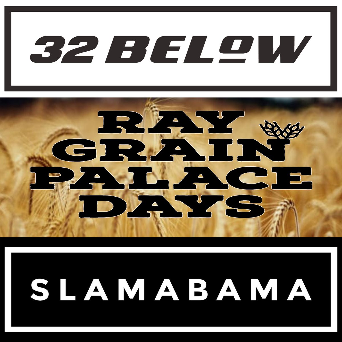 32 Below tweet media