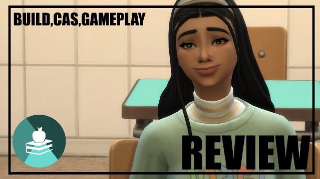 RebeccasTv's tweet photo. Today i review sims 4 high school years

Link to video: https://t.co/TTbxrR6ytP

 #sims #sims4 #youtuber #youtube #sims4werewolves #werewolves #pack #packreview #review https://t.co/6ZTO0gi5Eb