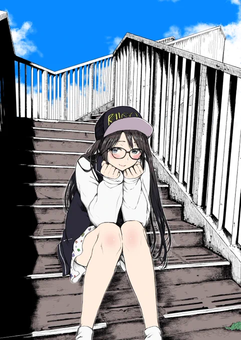 しゃにます 