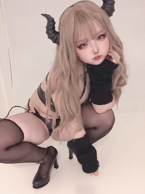 コスプレイヤー社員食堂ギラギラのTwitter画像35